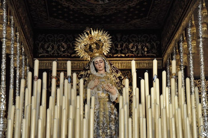 450 años de Cigarreras. Francisco Santiago